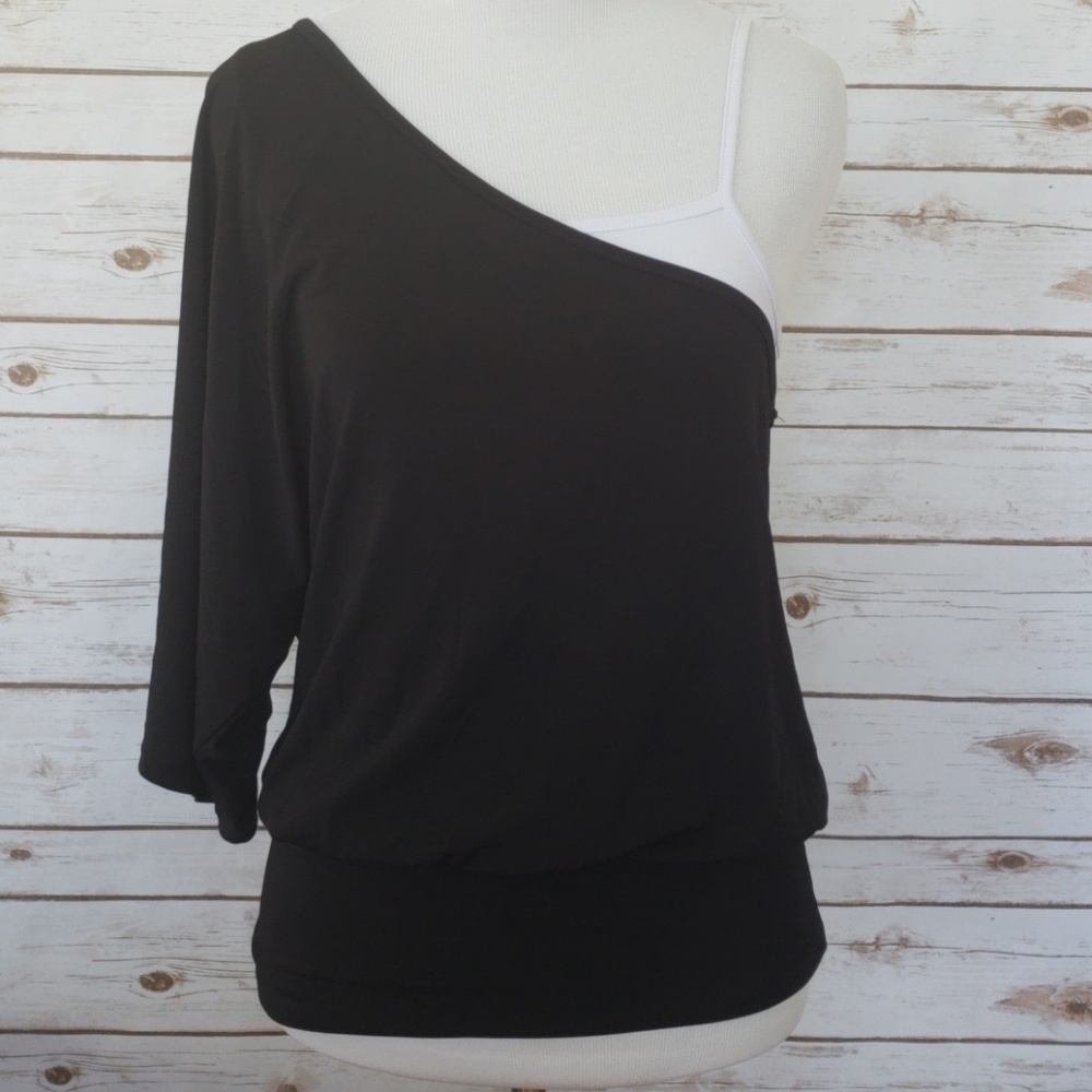 Dressy Top